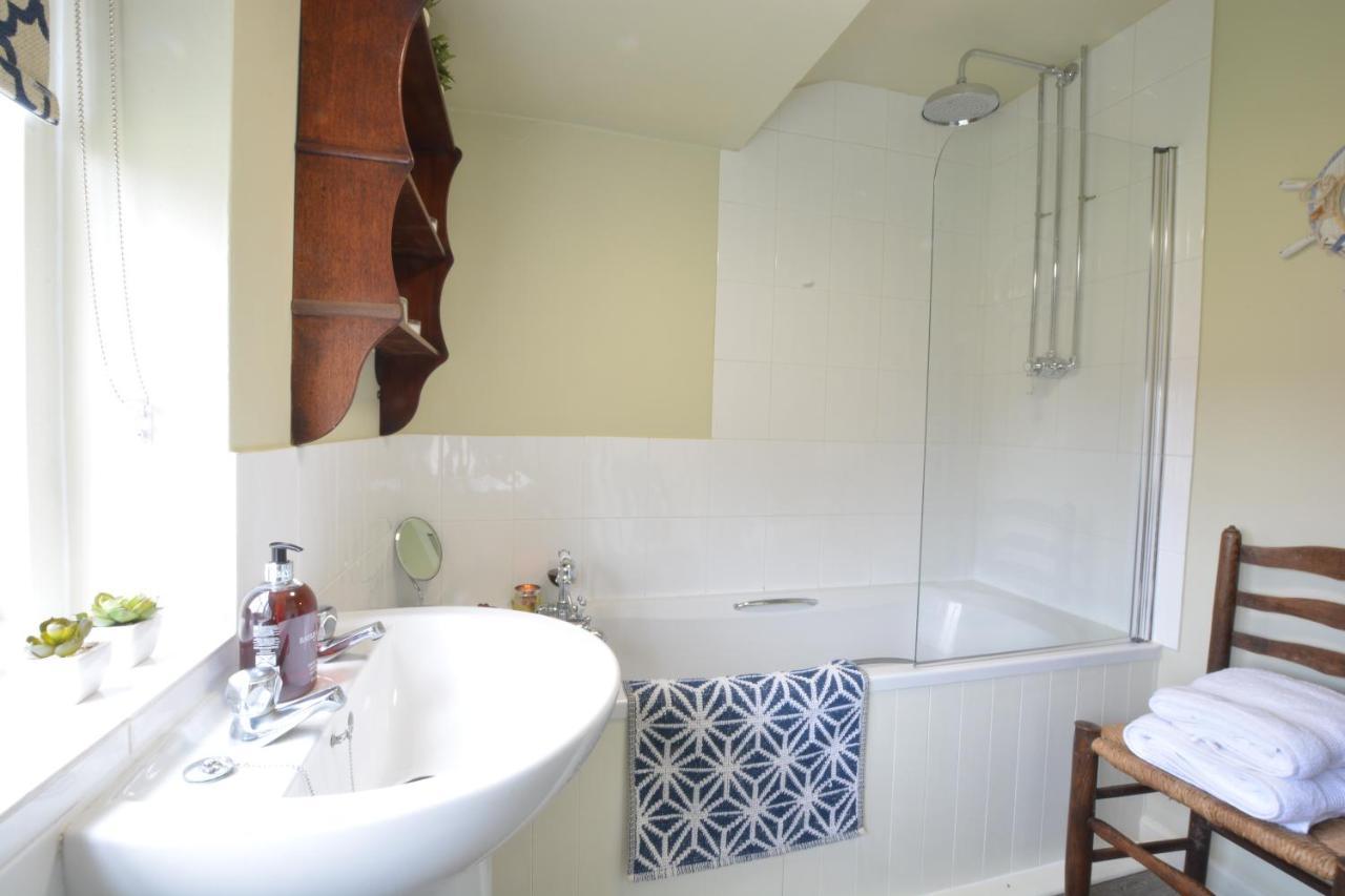 Church Farm Cottage, Dunwich Westleton Luaran gambar