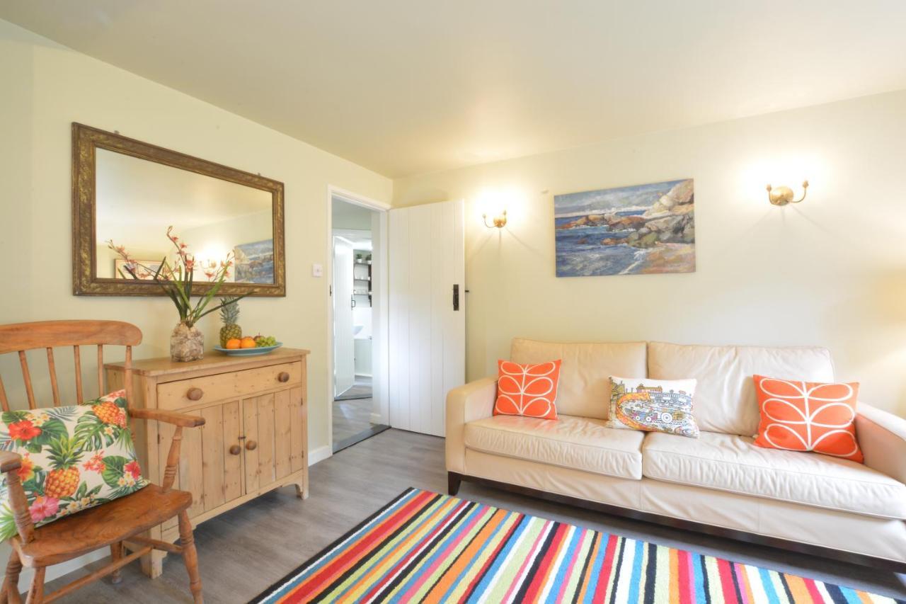 Church Farm Cottage, Dunwich Westleton Luaran gambar